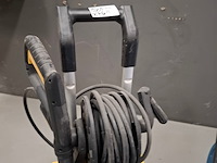 Hogedrukreiniger met slanghaspel duro, q1w-sp05-220, bouwjaar 2019 - afbeelding 4 van  7