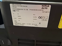 Hogedrukreiniger, nilfisk, alto poseidon 5 - afbeelding 10 van  13