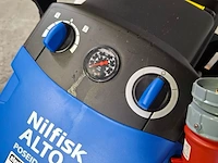 Hogedrukreiniger, nilfisk, alto poseidon 5 - afbeelding 12 van  13