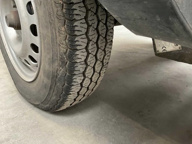 Hogedrukreiniger op aanhangwagen - afbeelding 6 van  15