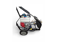 Hogedrukreiniger op benzine - afbeelding 3 van  9