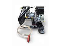 Hogedrukreiniger op benzine - afbeelding 5 van  9