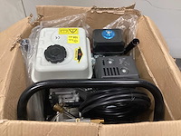 Hogedrukreiniger op benzine - afbeelding 7 van  9