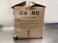 Hogedrukreiniger op benzine - afbeelding 9 van  9