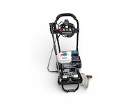 Hogedrukreiniger op benzine - afbeelding 1 van  4