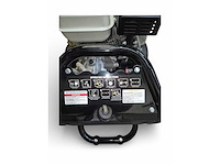 Hogedrukreiniger op benzine - afbeelding 2 van  4