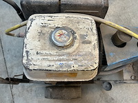 Hogedrukreiniger op benzine - afbeelding 4 van  6