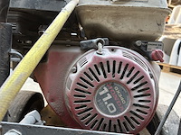 Hogedrukreiniger op benzine - afbeelding 6 van  6