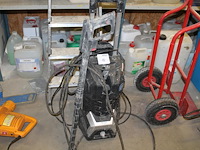 Hogedrukreiniger parkside phdp 180 a1.