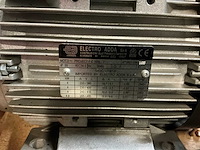 Hogedrukreiniger pomp (2x) - afbeelding 1 van  5