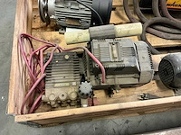 Hogedrukreiniger pomp (2x) - afbeelding 2 van  5