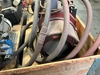 Hogedrukreiniger pomp (2x) - afbeelding 5 van  5