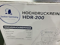 Hogedrukreiniger, sauber germany - afbeelding 4 van  4