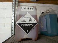 Hogedrukreiniger set savona - afbeelding 2 van  34