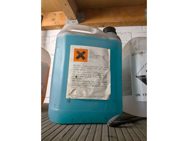 Hogedrukreiniger set savona - afbeelding 3 van  34