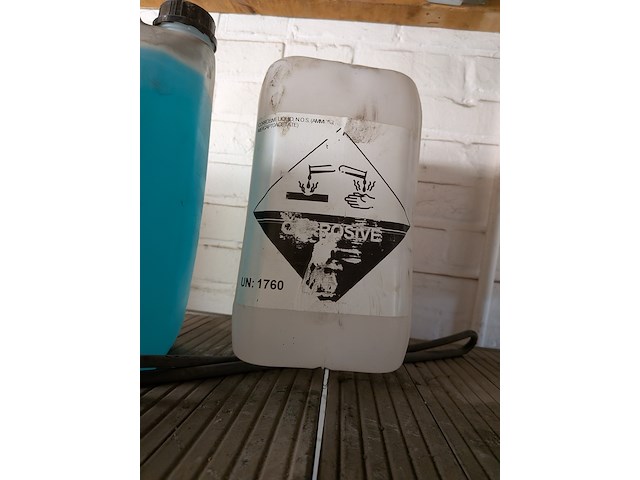 Hogedrukreiniger set savona - afbeelding 4 van  34