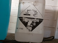 Hogedrukreiniger set savona - afbeelding 4 van  34