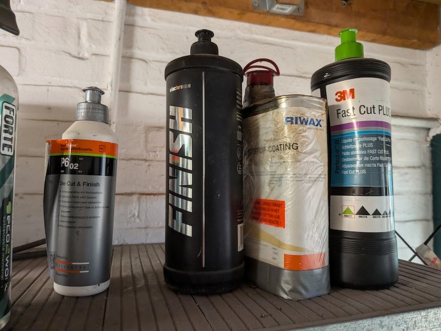 Hogedrukreiniger set savona - afbeelding 5 van  34