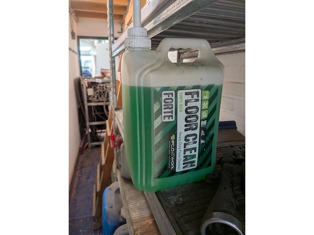 Hogedrukreiniger set savona - afbeelding 8 van  34