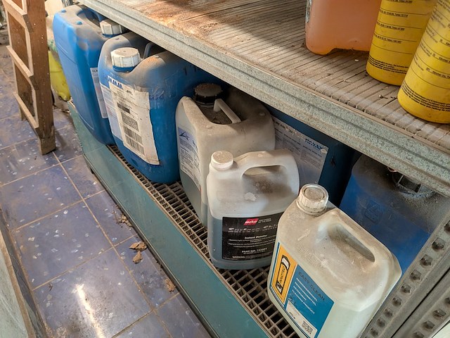 Hogedrukreiniger set savona - afbeelding 9 van  34