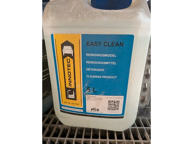 Hogedrukreiniger set savona - afbeelding 10 van  34