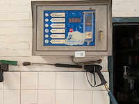 Hogedrukreiniger set savona - afbeelding 1 van  34