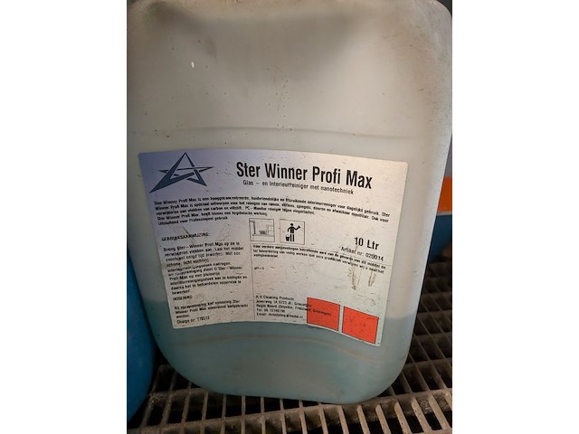 Hogedrukreiniger set savona - afbeelding 13 van  34