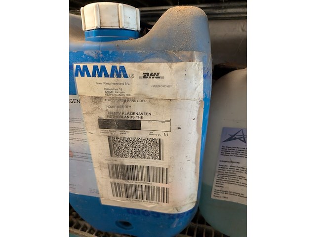 Hogedrukreiniger set savona - afbeelding 14 van  34