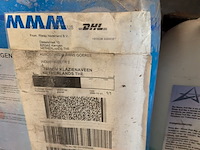 Hogedrukreiniger set savona - afbeelding 14 van  34