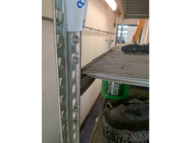 Hogedrukreiniger set savona - afbeelding 17 van  34