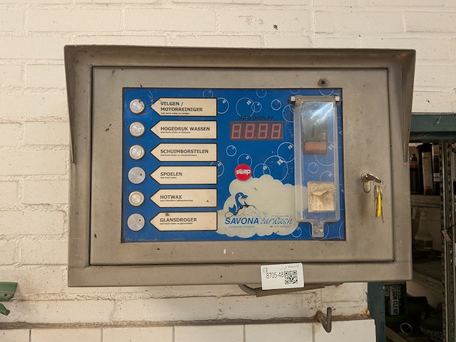 Hogedrukreiniger set savona - afbeelding 18 van  34