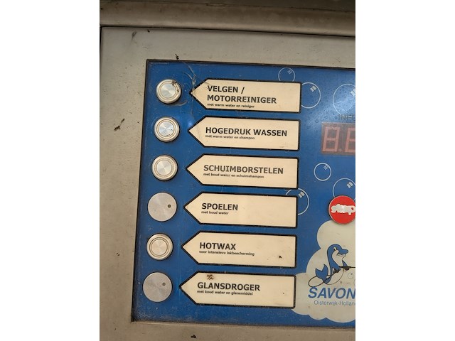 Hogedrukreiniger set savona - afbeelding 19 van  34