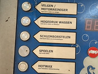 Hogedrukreiniger set savona - afbeelding 19 van  34