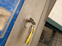 Hogedrukreiniger set savona - afbeelding 20 van  34