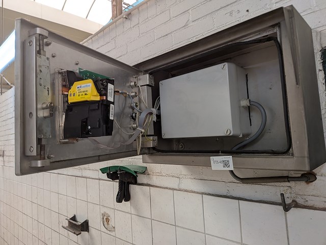 Hogedrukreiniger set savona - afbeelding 22 van  34