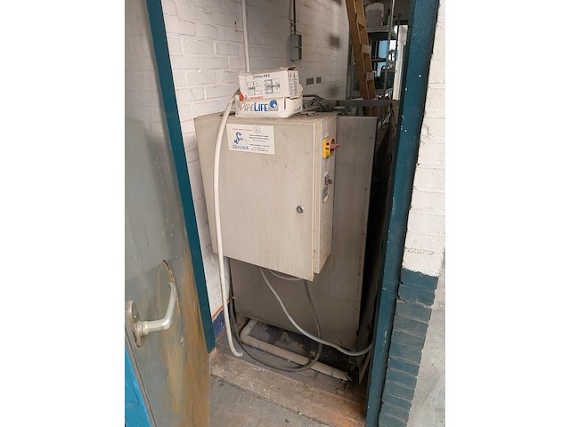 Hogedrukreiniger set savona - afbeelding 12 van  34