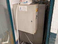 Hogedrukreiniger set savona - afbeelding 12 van  34