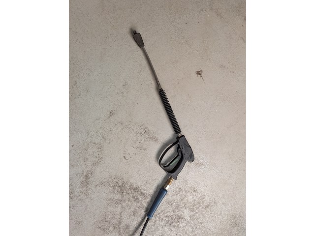 Hogedrukreiniger set savona - afbeelding 25 van  34