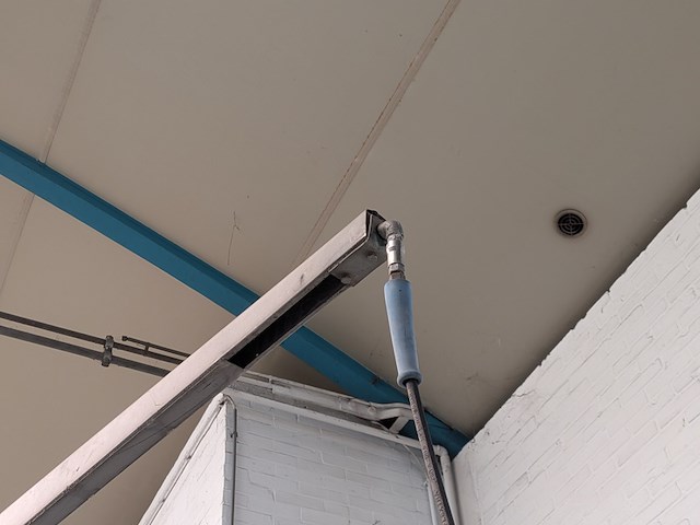 Hogedrukreiniger set savona - afbeelding 26 van  34