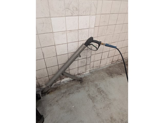 Hogedrukreiniger set savona - afbeelding 29 van  34