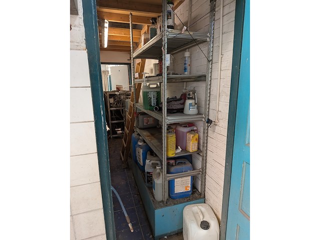 Hogedrukreiniger set savona - afbeelding 30 van  34