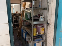 Hogedrukreiniger set savona - afbeelding 30 van  34