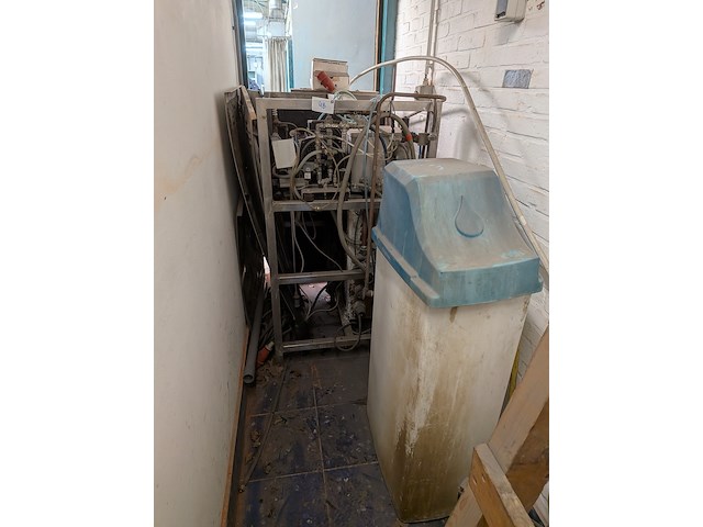 Hogedrukreiniger set savona - afbeelding 31 van  34