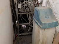 Hogedrukreiniger set savona - afbeelding 31 van  34