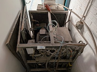 Hogedrukreiniger set savona - afbeelding 33 van  34