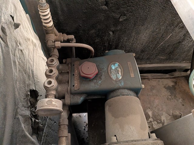 Hogedrukreiniger set savona - afbeelding 34 van  34