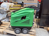 Hogedrukreiniger stahlwerk germany sw650