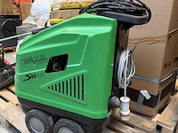 Hogedrukreiniger stahlwerk germany sw650 - afbeelding 2 van  6