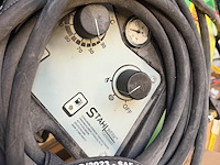 Hogedrukreiniger stahlwerk germany sw650 - afbeelding 6 van  6