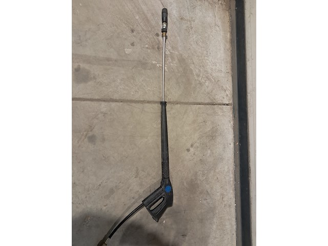 Hogedrukreiniger, wap/ alto, 30ca compact - afbeelding 3 van  11